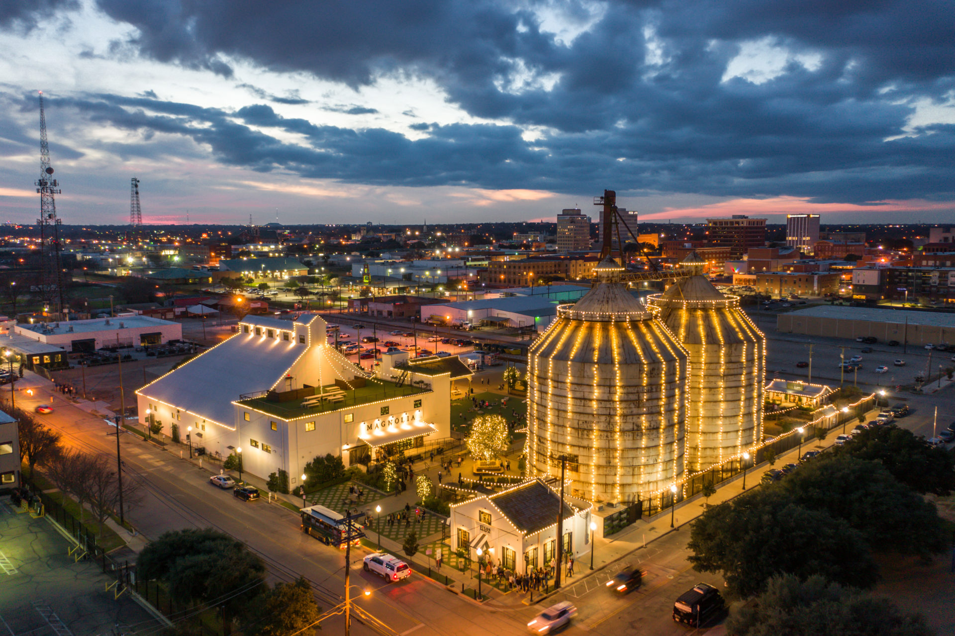 Magento Development Company in Waco