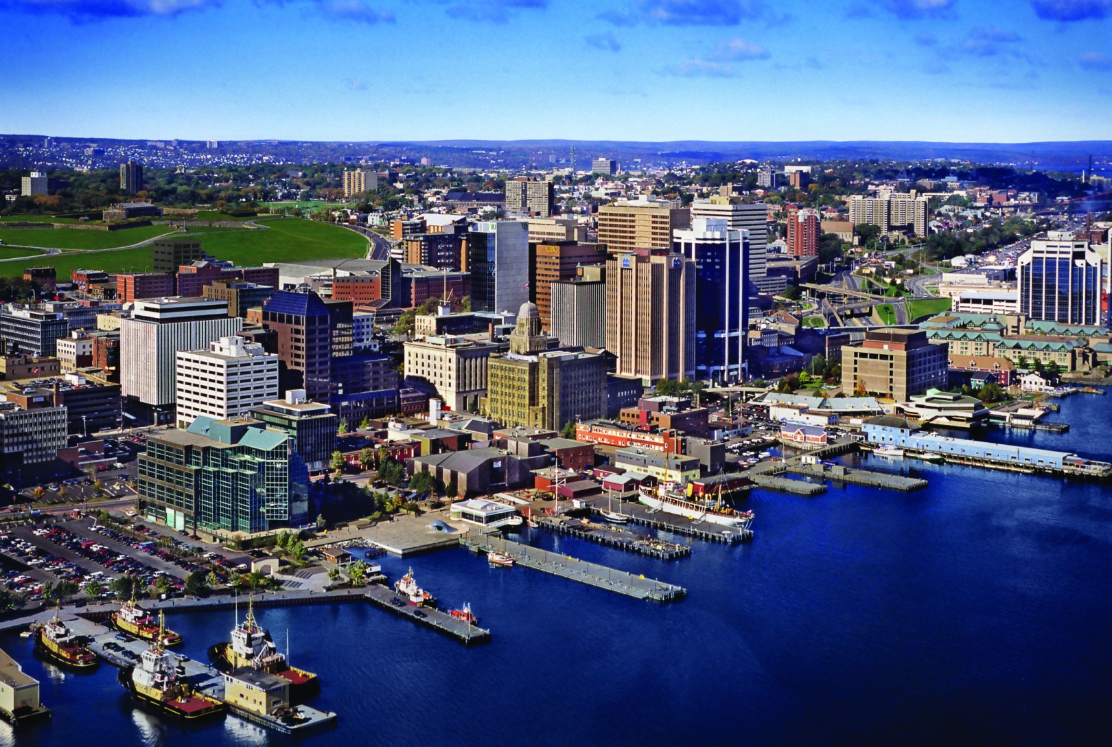 Magento Development Company in Halifax