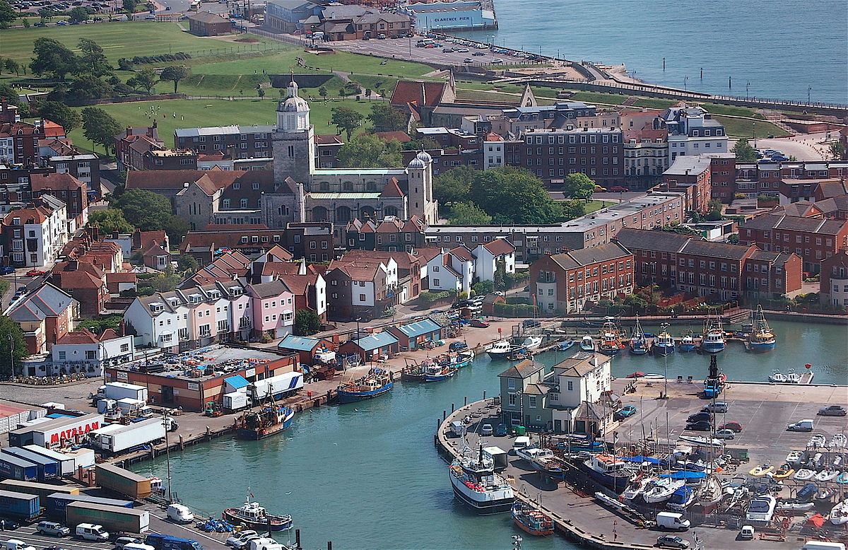 Magento Development Company in Portsmouth