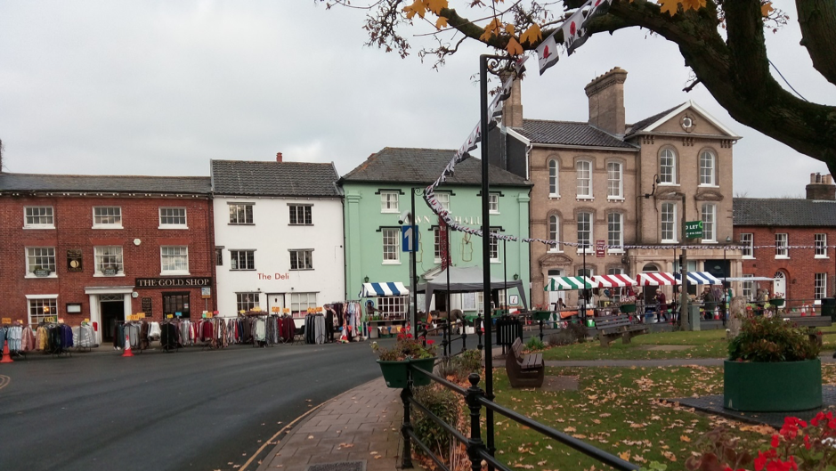 Node JS Development Company in Attleborough