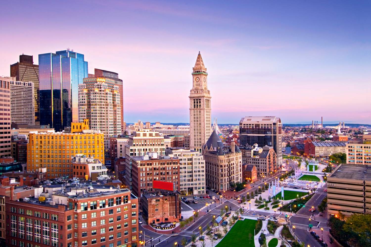 Node JS Development Company in Boston