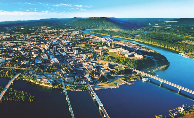 Node JS Development Company in Chattanooga