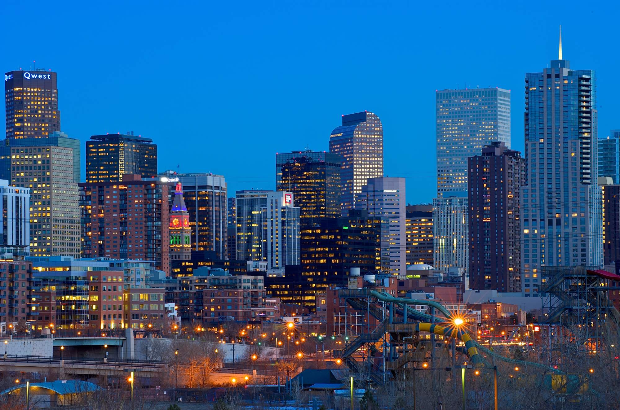 Node JS Development Company in Denver