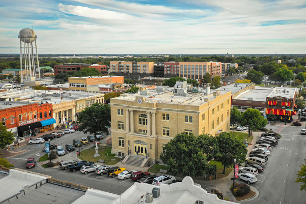 Node JS Development Company in McKinney