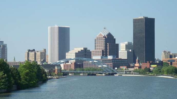 Node JS Development Company in Rochester