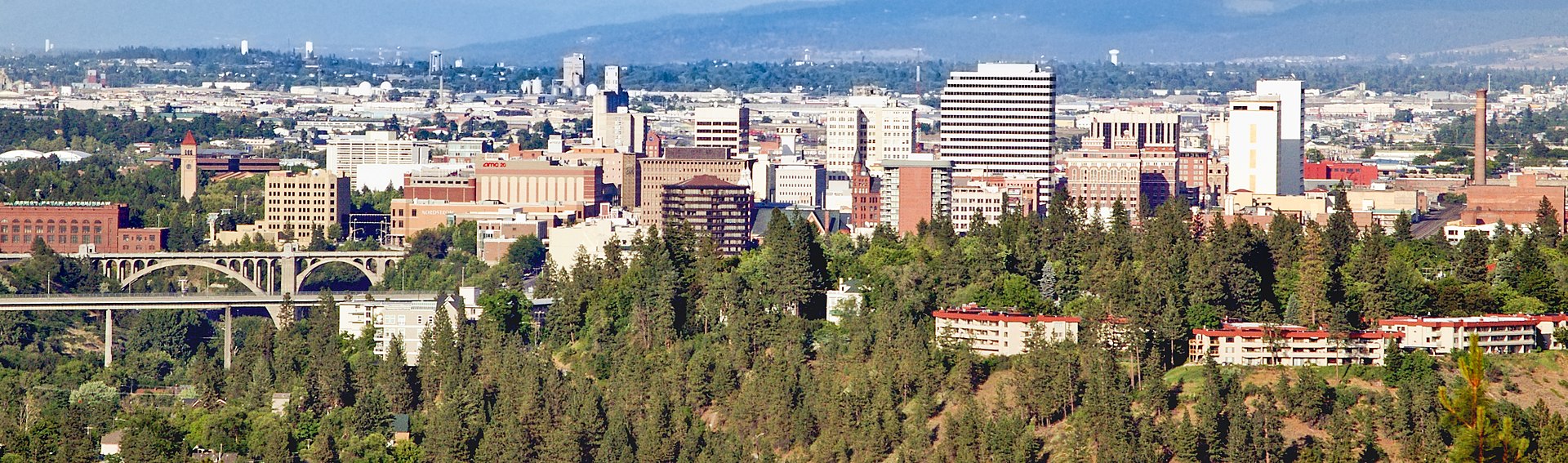 Node JS Development Company in Spokane