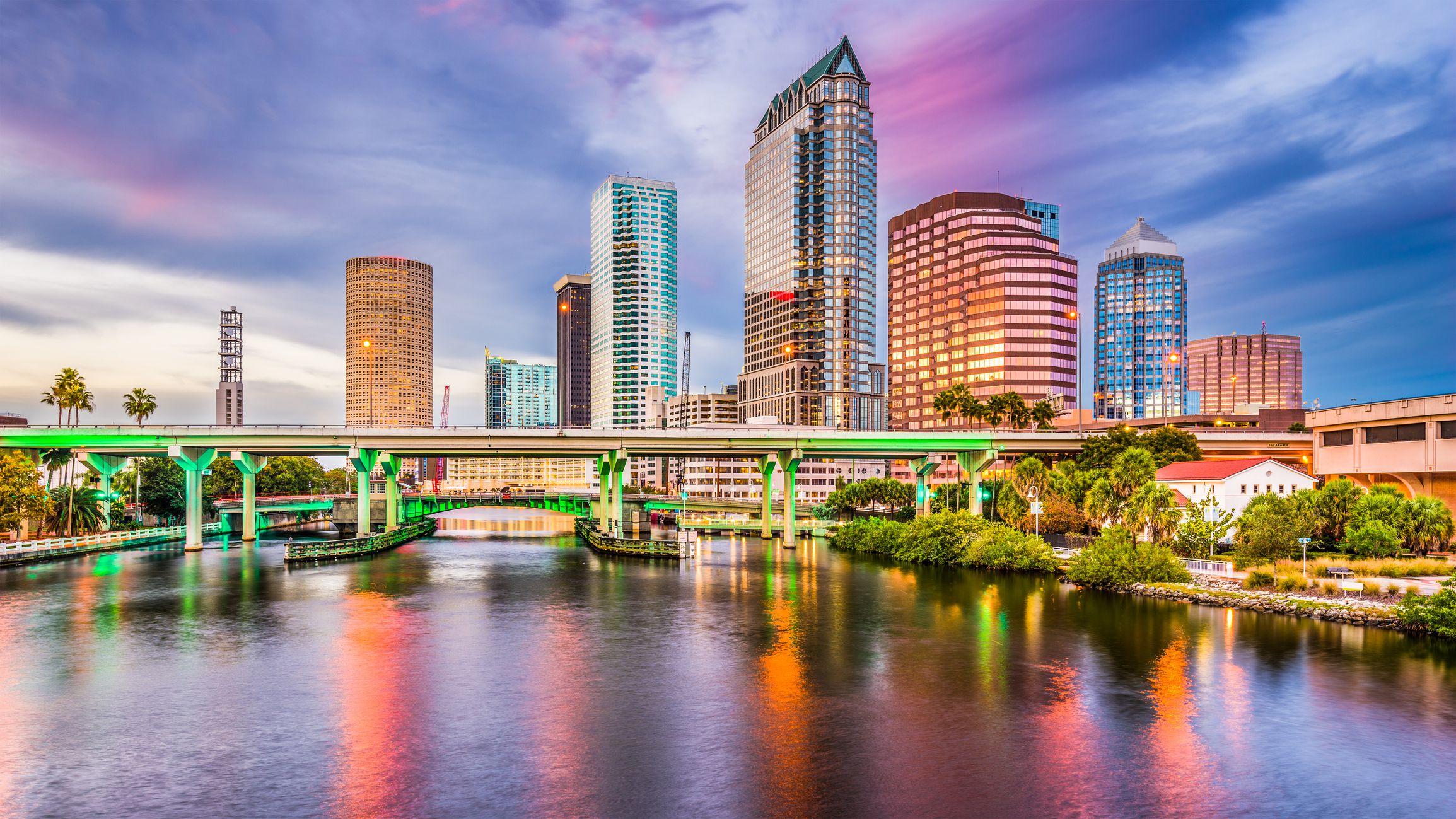 Node JS Development Company in Tampa