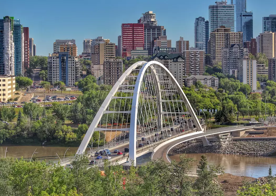 Node JS Development Company in Edmonton