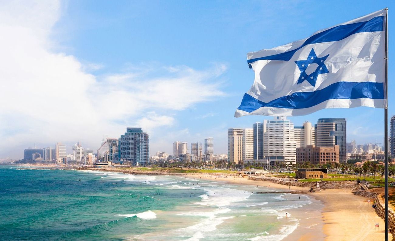 Node JS Development Company in Israel