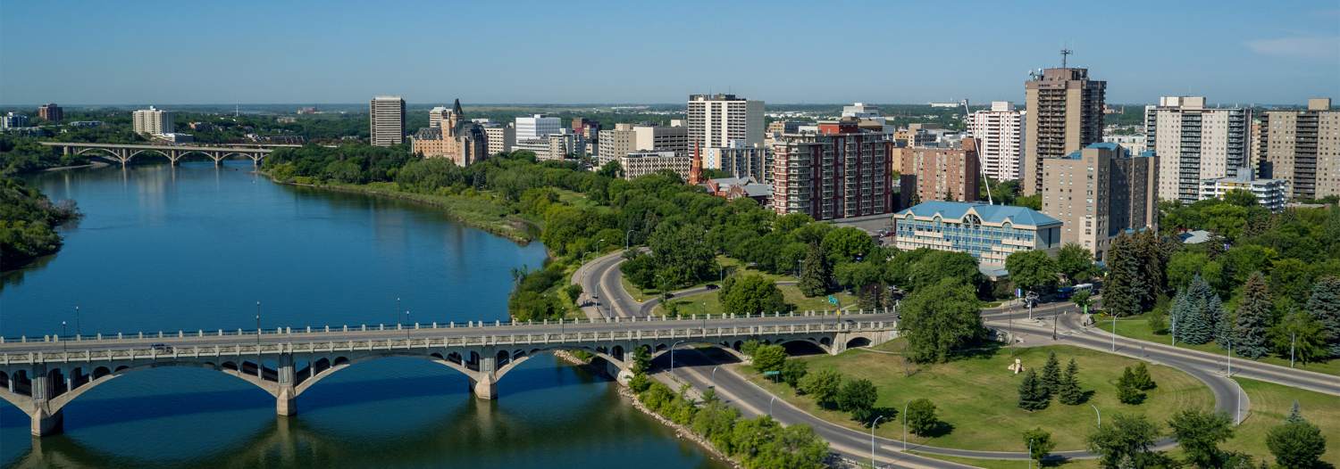 Node JS Development Company in Saskatoon