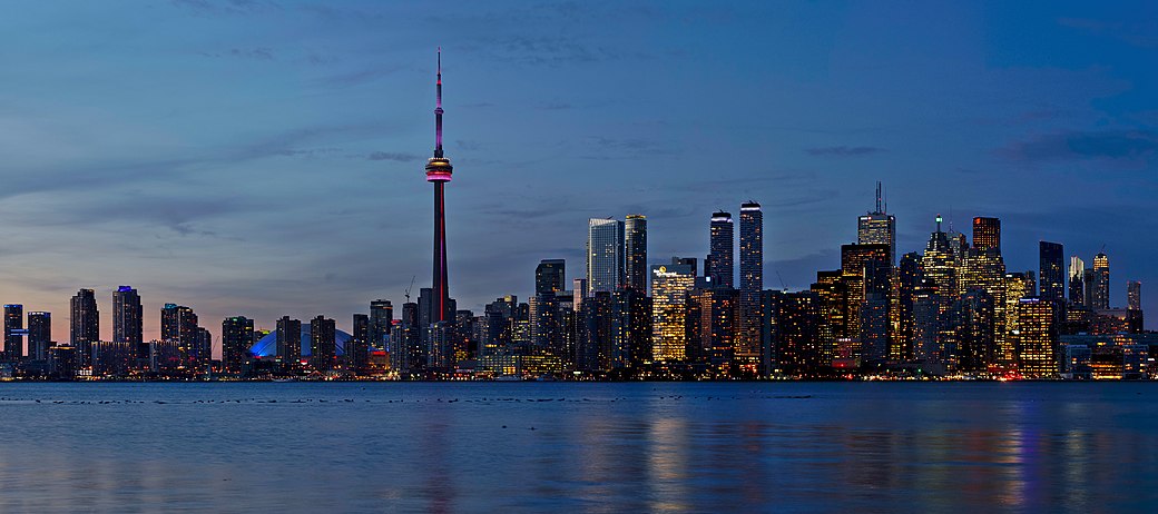 Node JS Development Company in Toronto