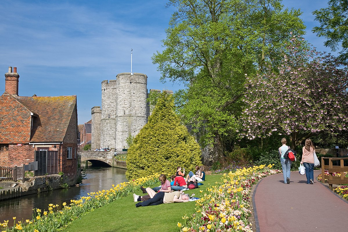 Node JS Development Company in Canterbury