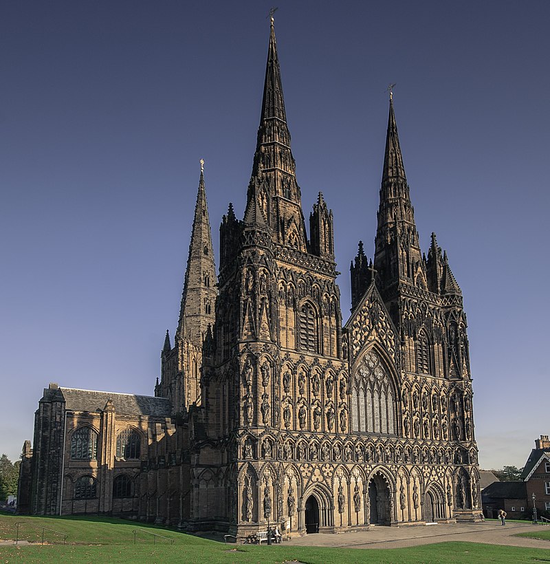 Node JS Development Company in Lichfield