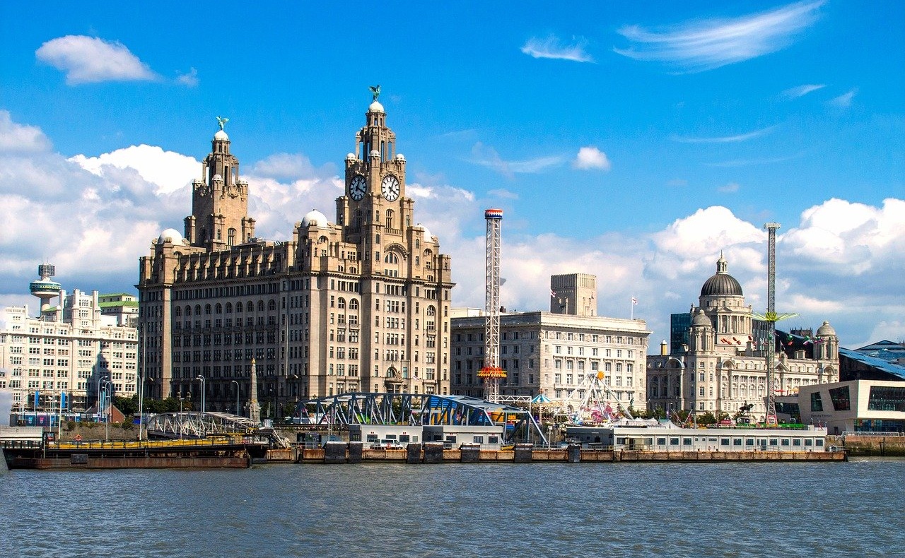 Node JS Development Company in Liverpool