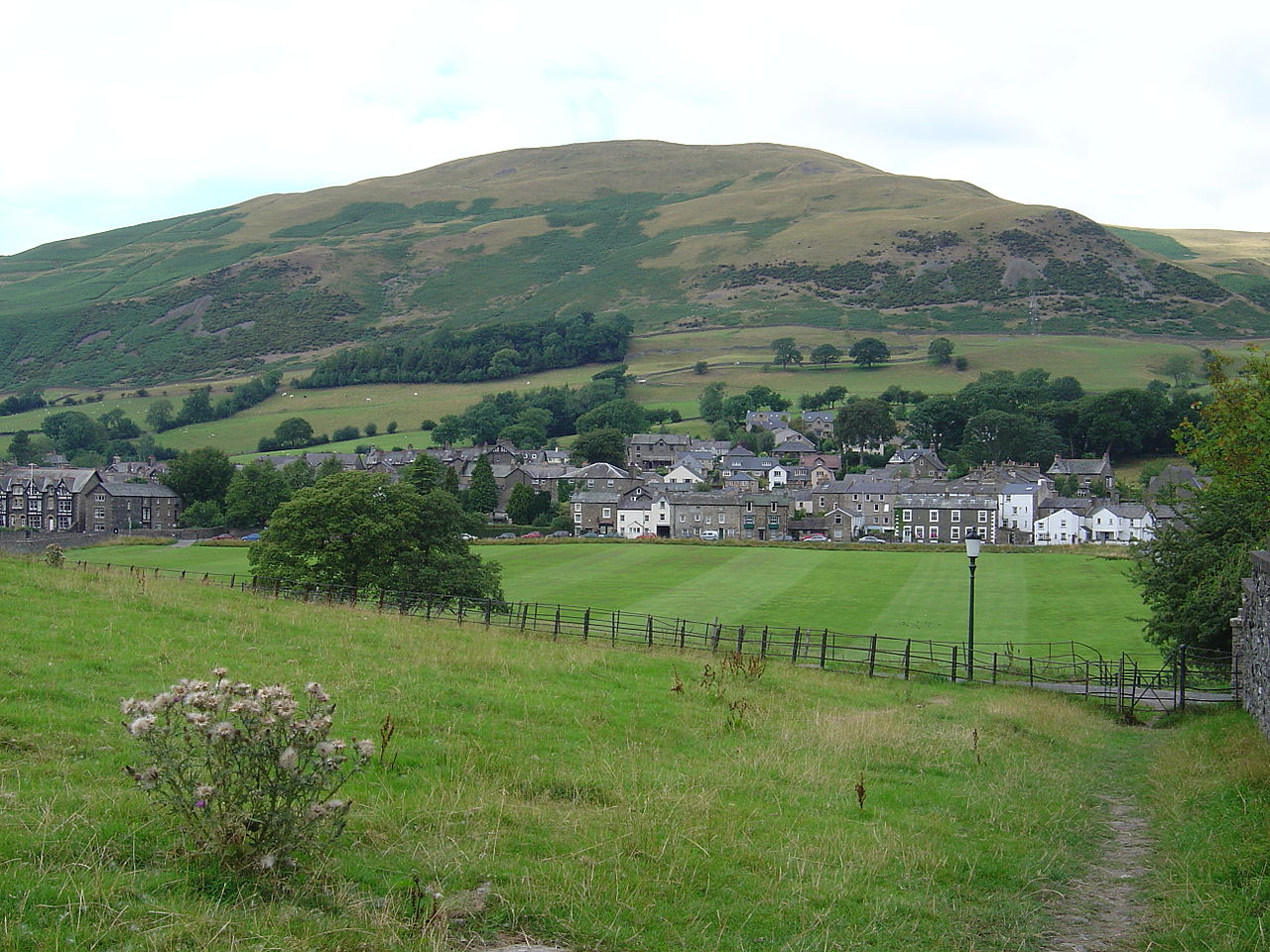 Node JS Development Company in Sedbergh