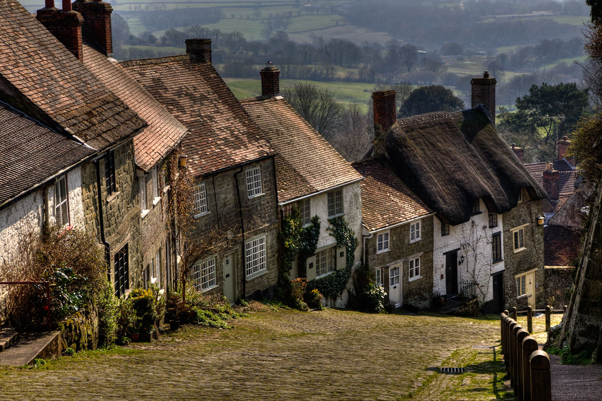 Node JS Development Company in Shaftesbury