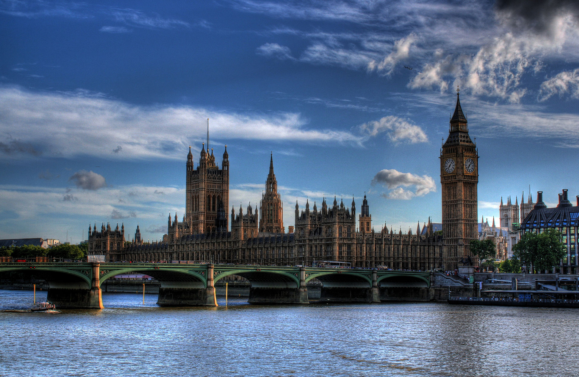 Node JS Development Company in Westminster