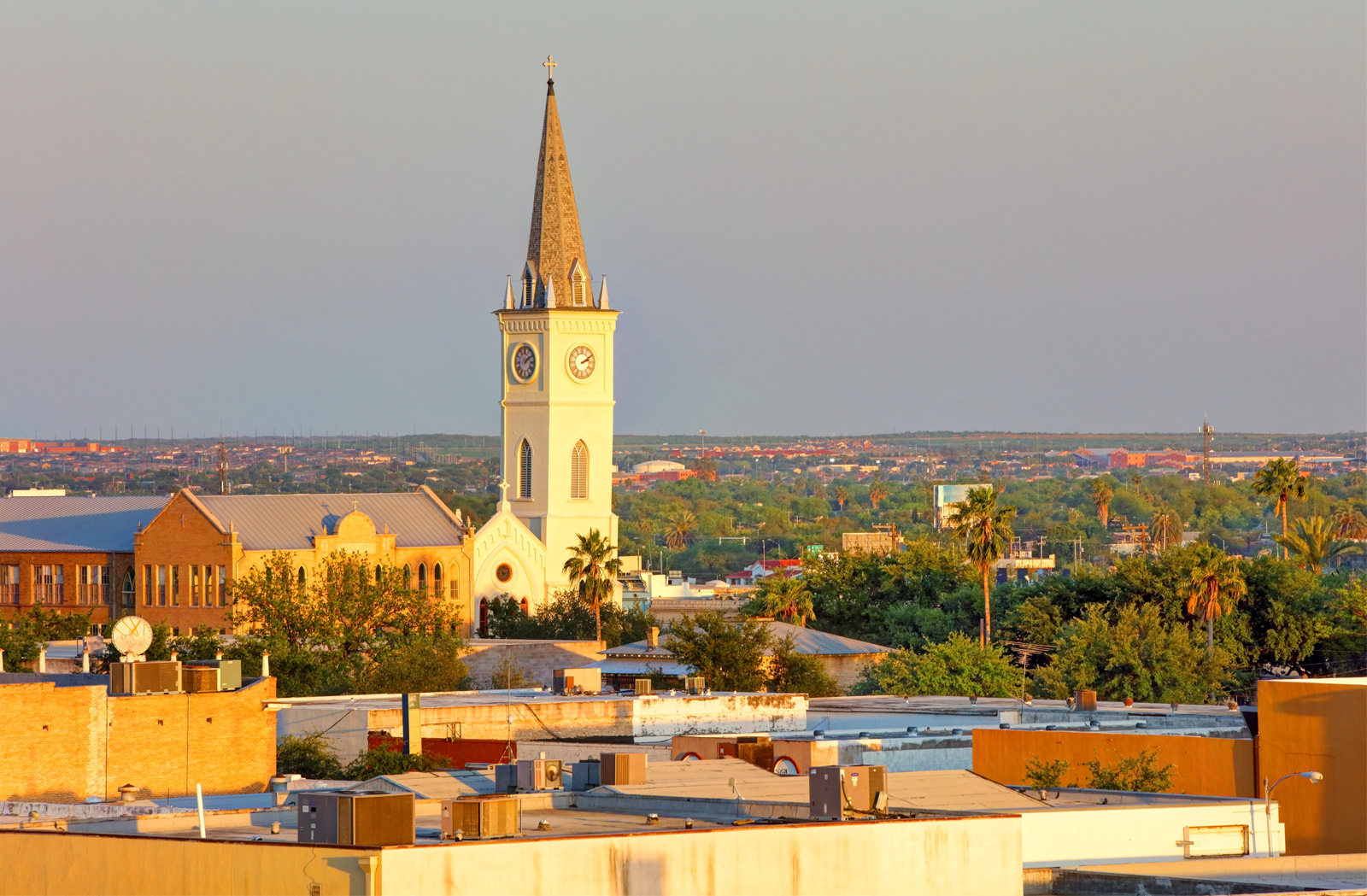 Web Development Company in Laredo