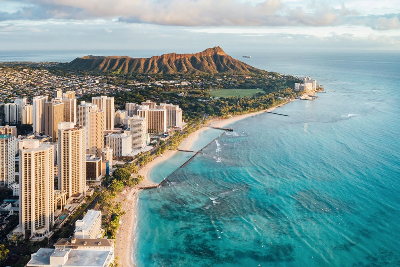 Magento Development Company in Hawaii