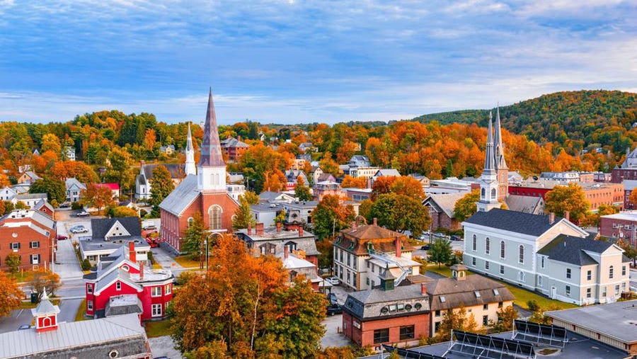 Magento Development Company in Vermont