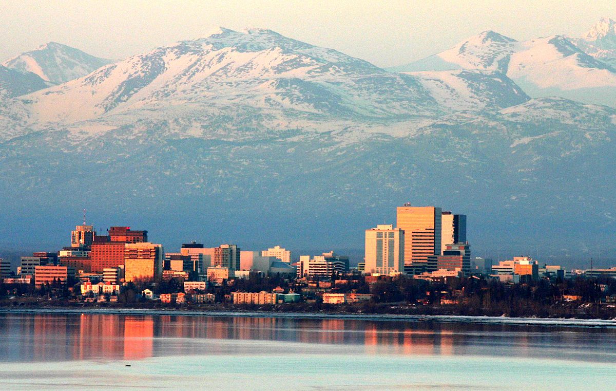 Node JS Development Company in Alaska