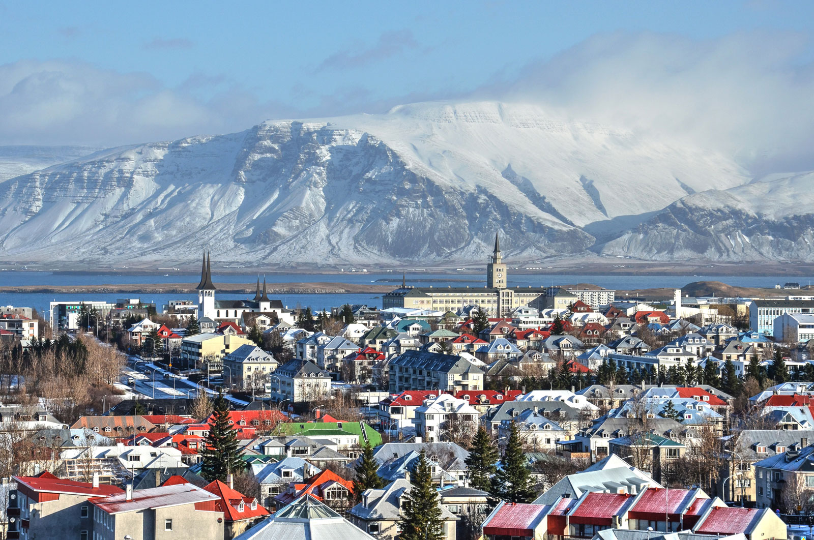 Node JS Development Company in Iceland