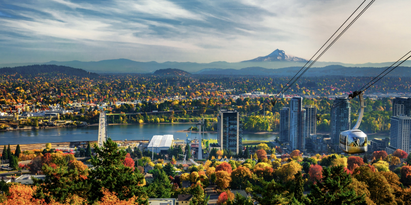 Node JS Development Company in Oregon