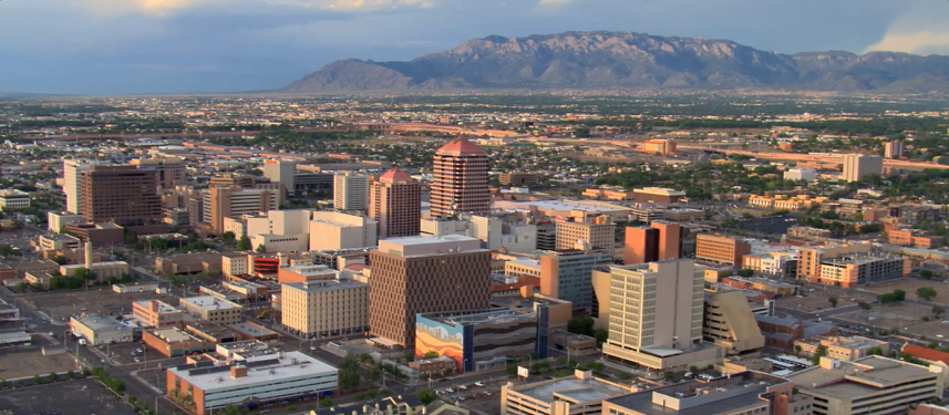 NFT Development Company in Albuquerque