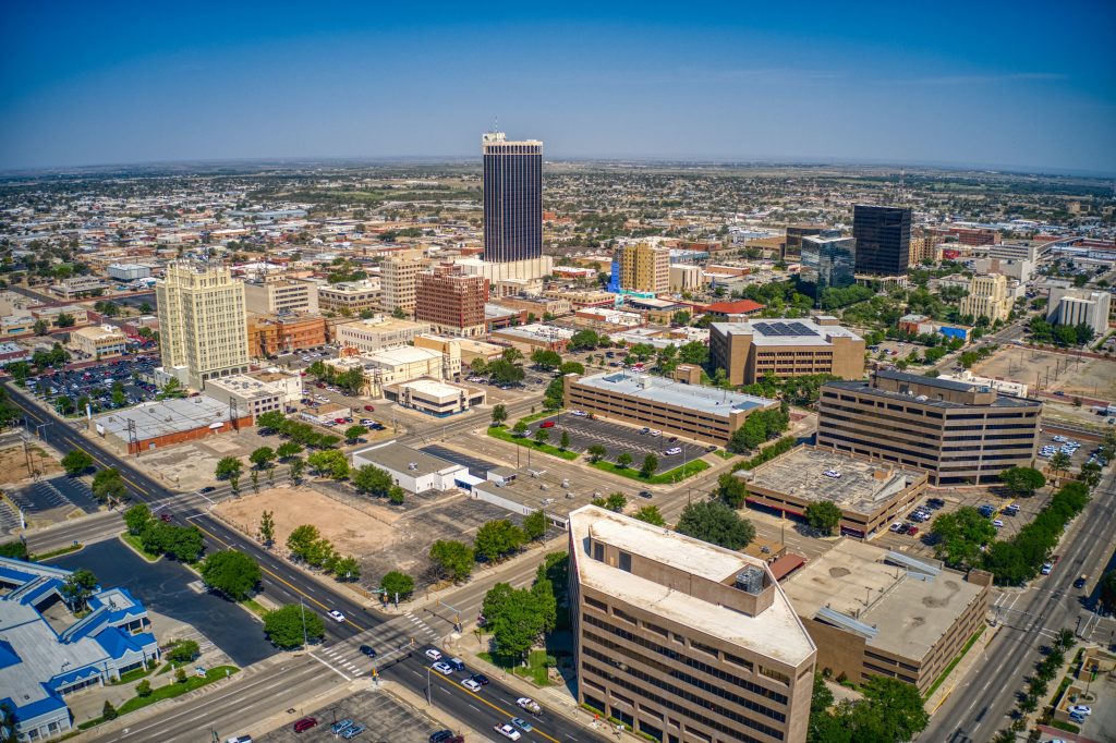 NFT Development Company in Amarillo