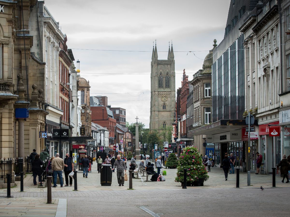 NFT Development Company in Bolton