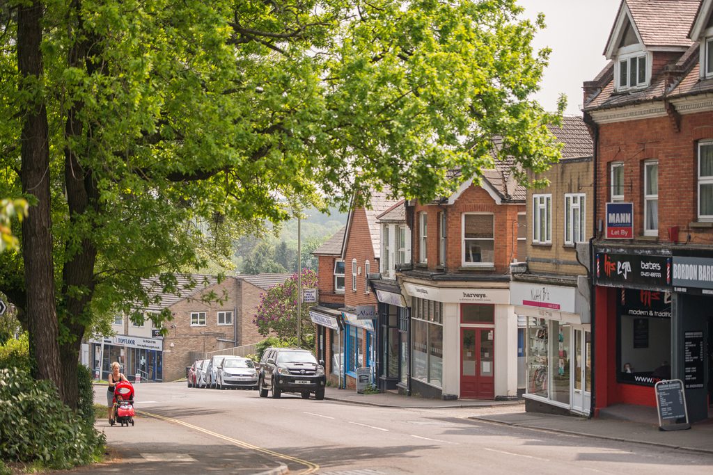 NFT Development Company in Bordon