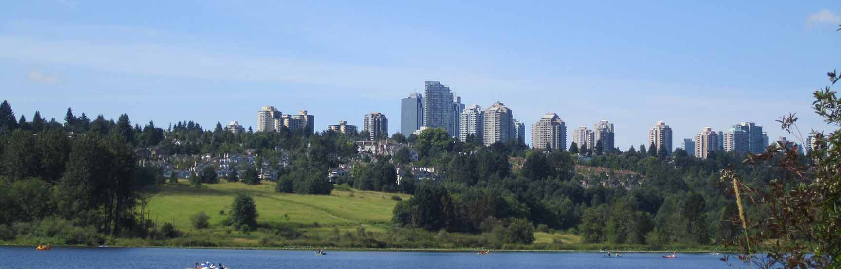 NFT Development Company in Burnaby