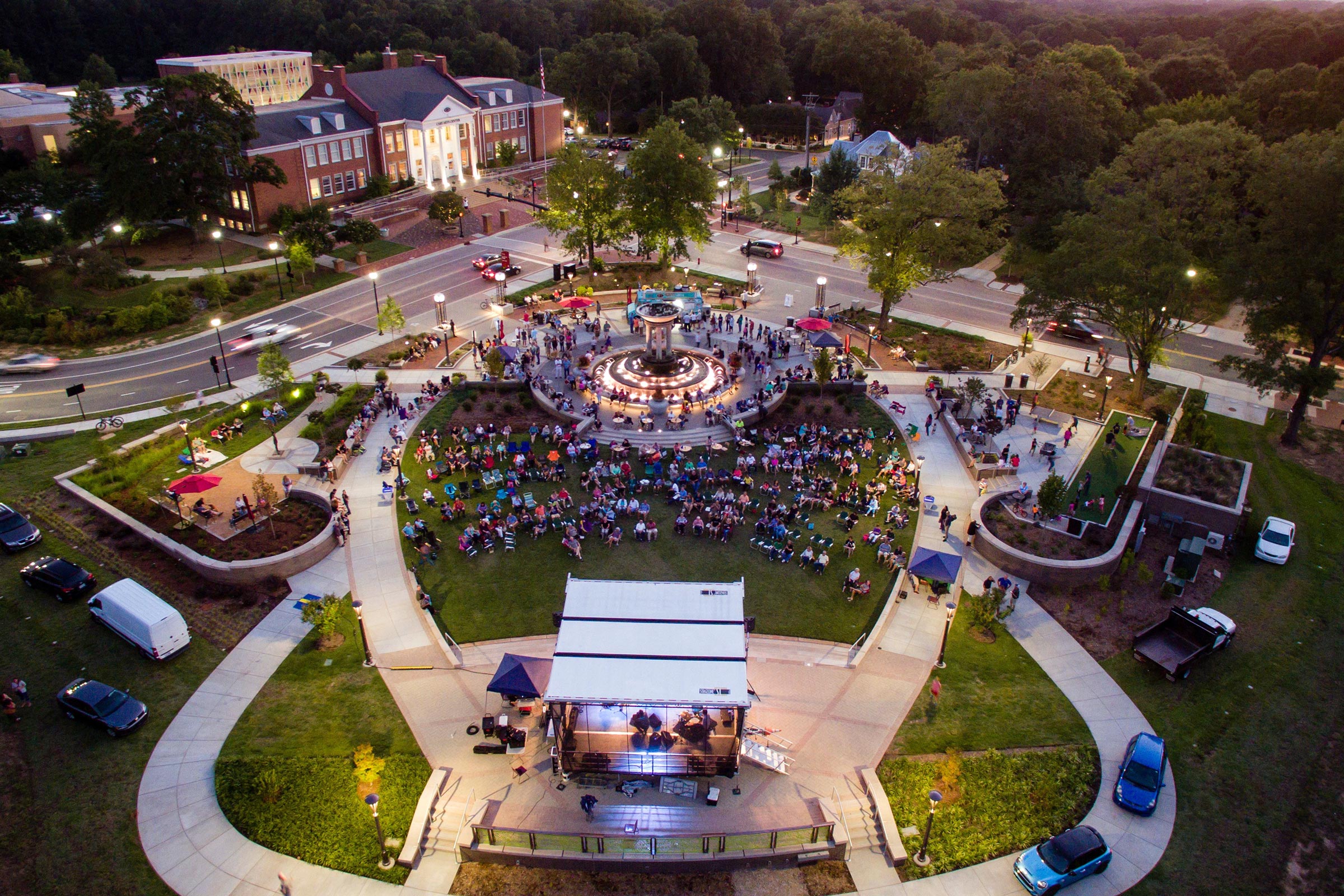 NFT Development Company in Cary