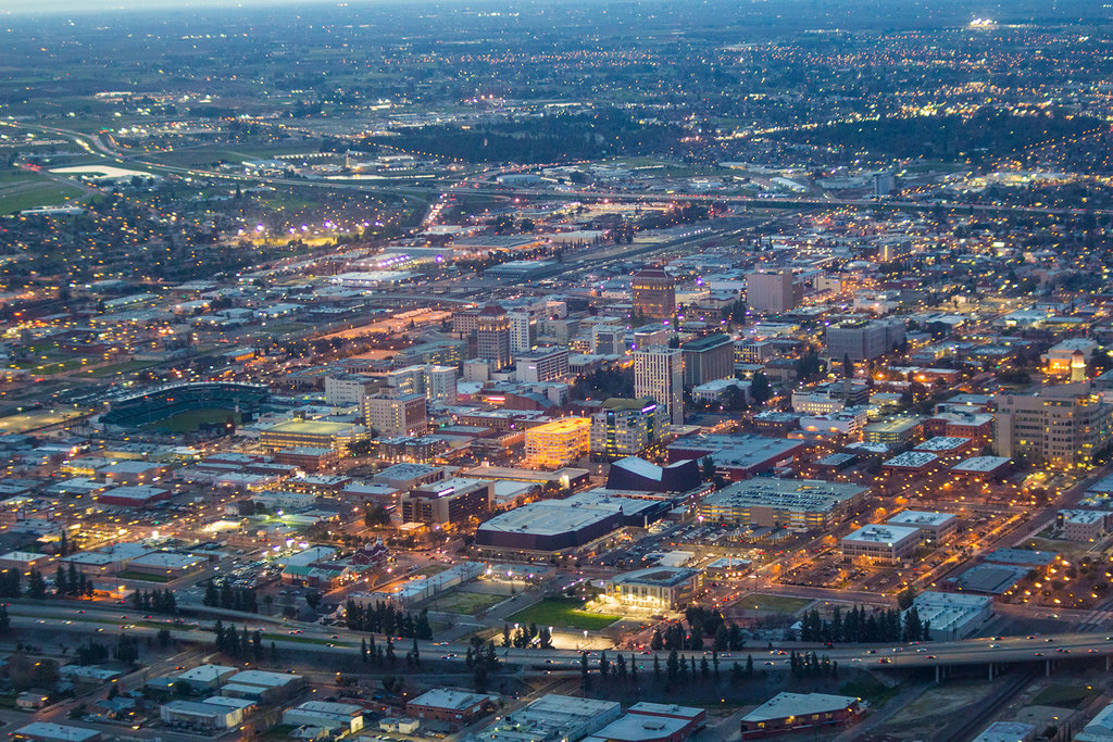 NFT Development Company in Fresno