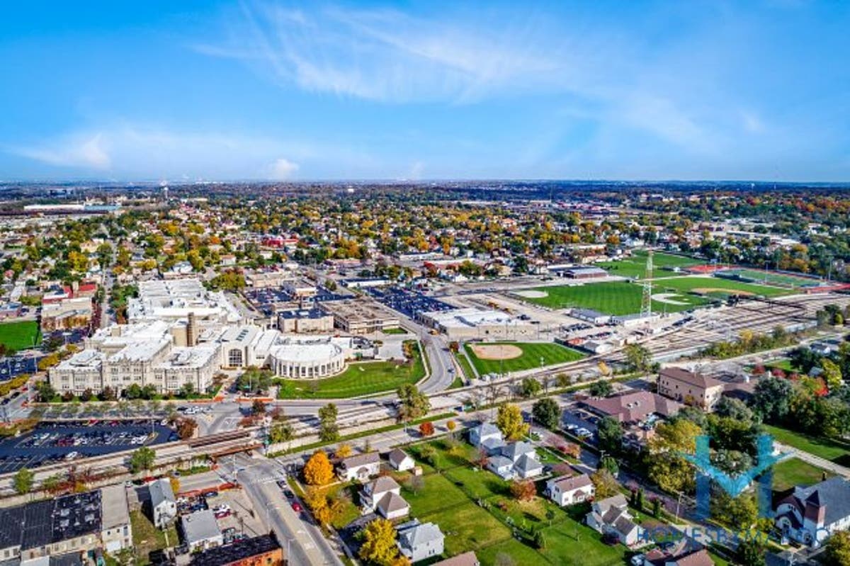 NFT Development Company in Joliet