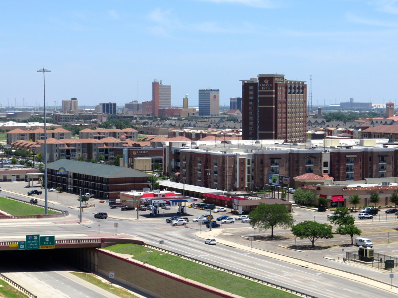 NFT Development Company in Lubbock