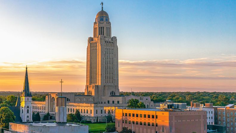 NFT Development Company in Nebraska