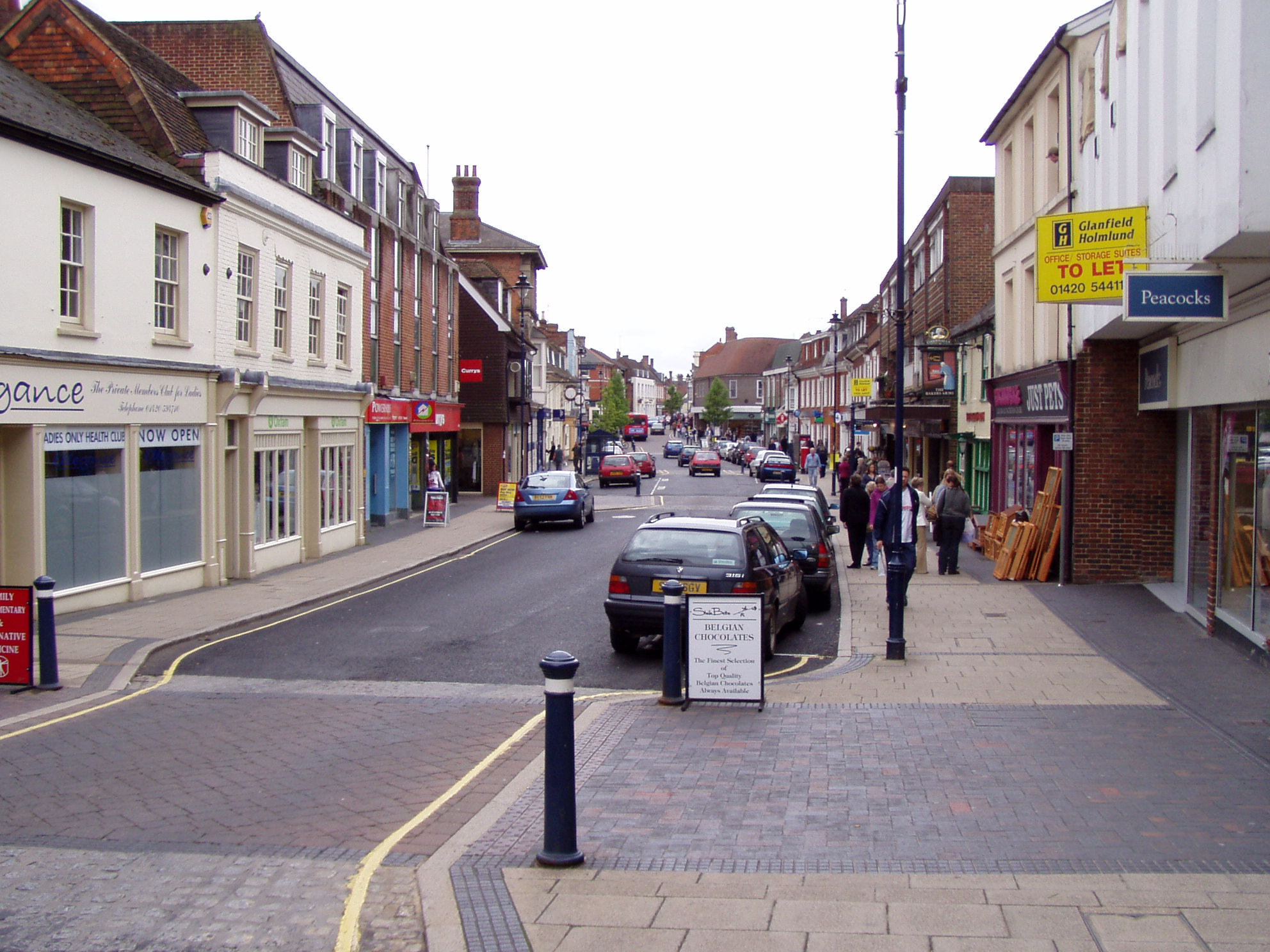 NFT Development Company in Alton