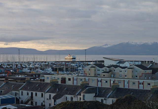 NFT Development Company in Ardrossan