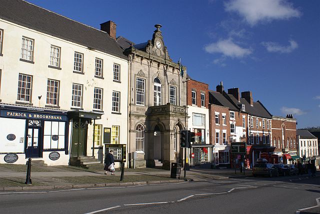 NFT Development Company in Ashbourne