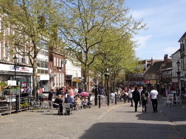 NFT Development Company in Ashford