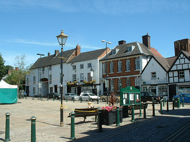 NFT Development Company in Atherstone