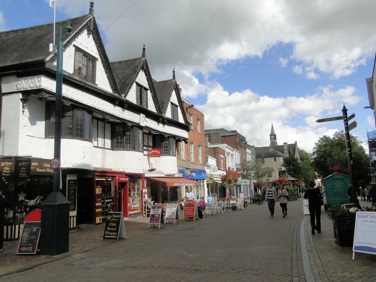 NFT Development Company in Banbury