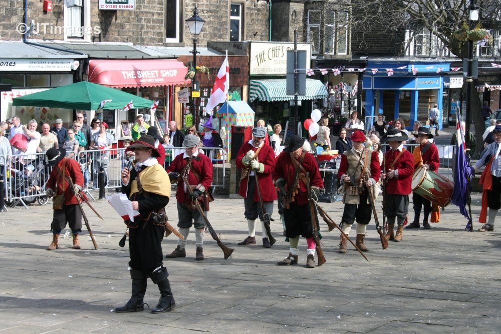 NFT Development Company in Barnoldswick