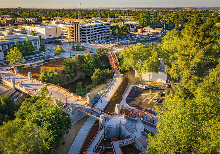 NFT Development Company in Roseville