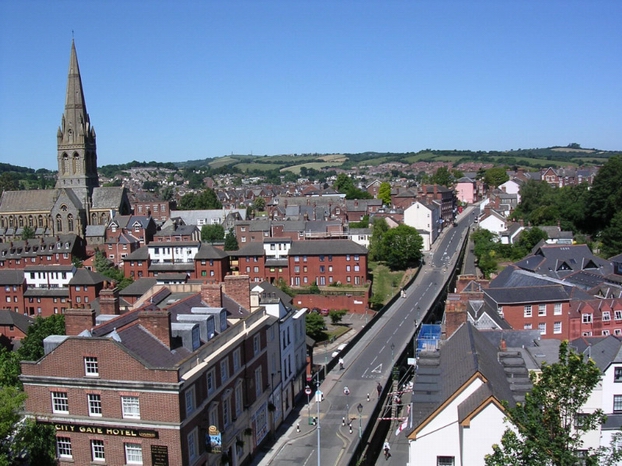 NFT Development Company in Blaina