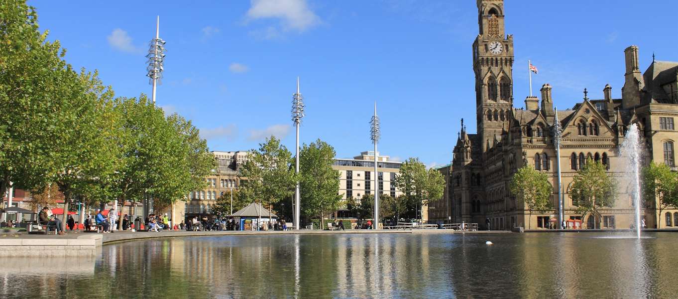 NFT Development Company in Bradford