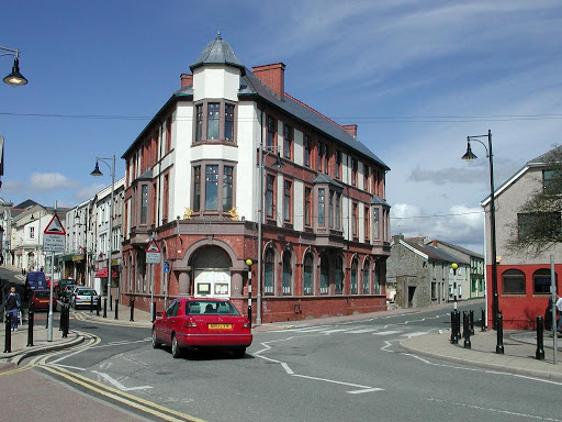 NFT Development Company in Brynmawr