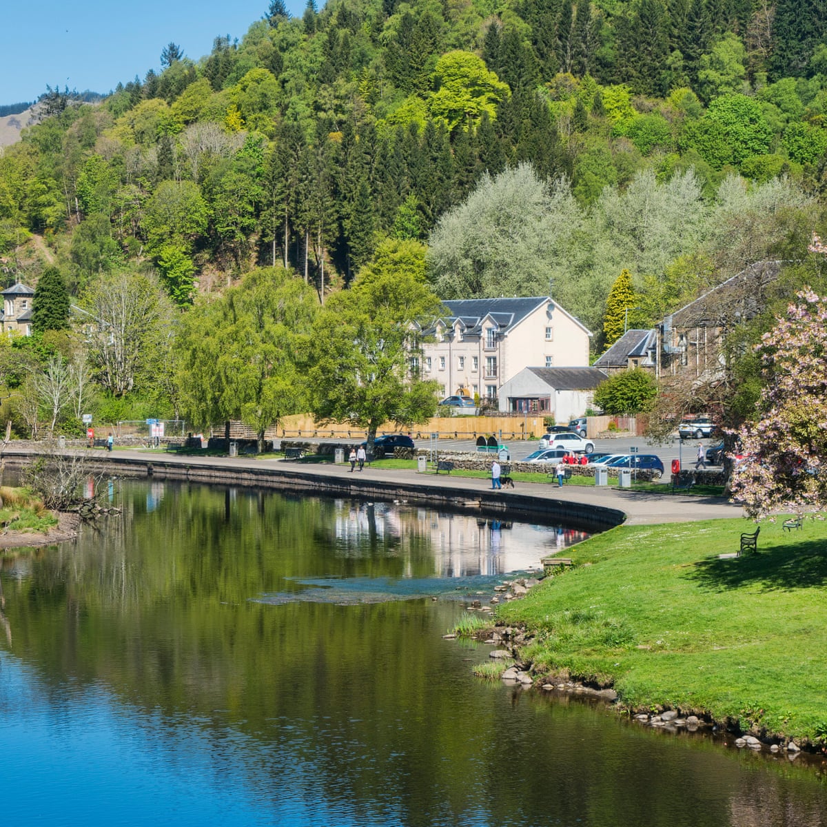 NFT Development Company in Callander