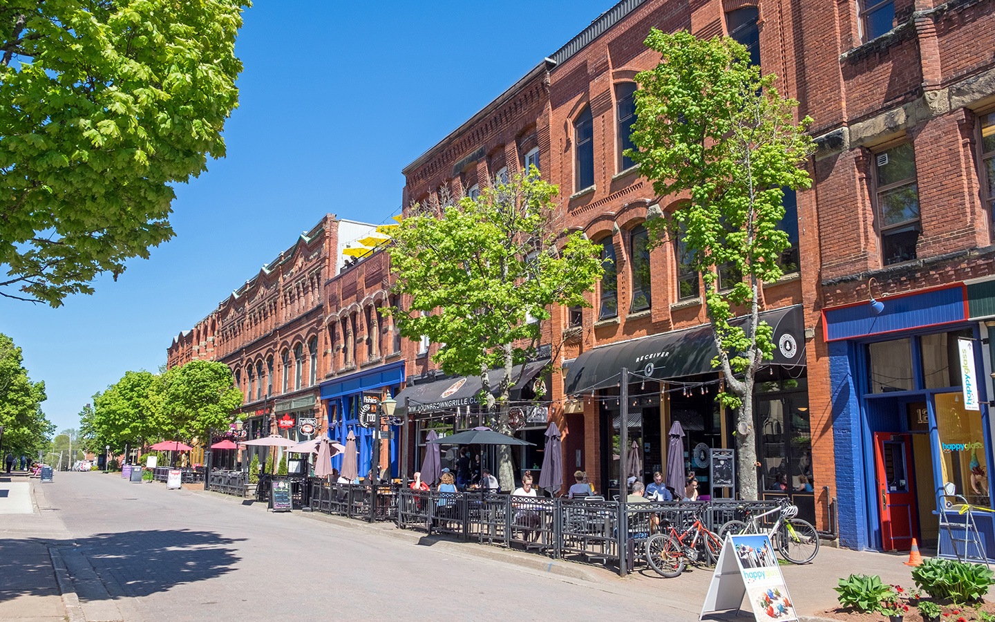 NFT Development Company in Charlottetown